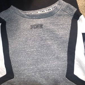 PINK LONG SLEEVE